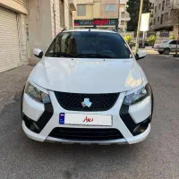 کوییک / مدل 1404/ ا‌قساط بانکی