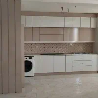اجرای صفر تا صد ام دی اف کابینت و تعمیرات