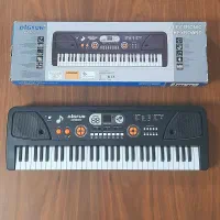 کیبورد الکتریکی Bigfun ارگ