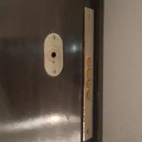 درب منزل|مصالح و تجهیزات ساختمان|رشت, گلباغ نماز|دیوار