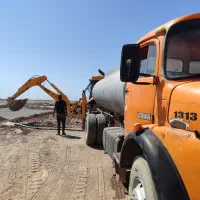 آبرسانی|خدمات حمل و نقل|بم, |دیوار