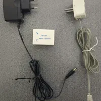 آداپتور و اسپلیتر مودم فابریک تی پی لینک (tp-link)|مودم و تجهیزات شبکه|اراک, |دیوار