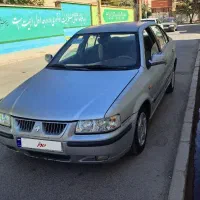 سمندنقره ای