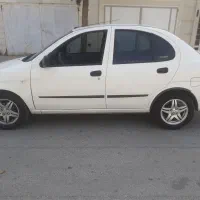 تیبا صندوق‌دار مدل ۱۴۰۰|خودرو سواری و وانت|یزد, |دیوار