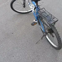 دوچرخه 26|دوچرخه، اسکیت، اسکوتر|رشت, کوی مهر|دیوار