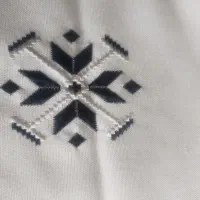 رو میزی سوزن دوزی