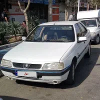 405 slx|خودرو سواری و وانت|مشهد, مصلی (کارمندان اول)|دیوار