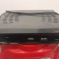 گیرنده تلویزیون با انتن