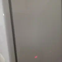 یخچال فریزر سالم امرسان سفید از لحاظ موتوری سالم|یخچال و فریزر|محمدشهر, شهرک چمران|دیوار