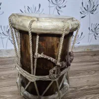 دمام بوشهری چوب ساج استثنایی