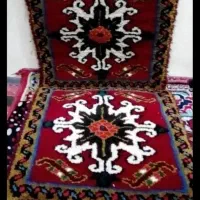 فرش روصندلی