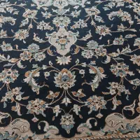 قالی دست دوم|فرش|کیار, |دیوار