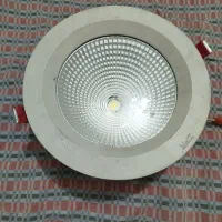 لامپ هایه کم مصرف ال ای دی مناسب بوتیک و مغازه|لامپ و چراغ|تهران, جنتآباد مرکزی|دیوار