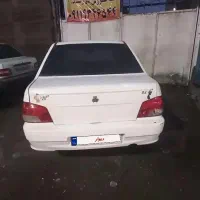 پراید ۱۳۲SL مدل۸۹|خودرو سواری و وانت|رشت, حومه رشت|دیوار