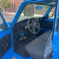 نیسان زامیاد دوگانه سوز مدل ۹۸