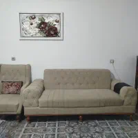 مبل هفت نفره نو