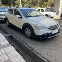 اچ سی کراس مدل ۹۵|خودرو سواری و وانت|تهران, خانی‌آباد|دیوار