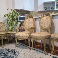مبل استیل|مبلمان خانگی و میز عسلی|رودهن, |دیوار