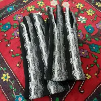 دستکش|لباس|رشت, استادسرا|دیوار