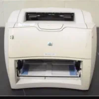 پرینتر لیزری اچ پی تک کاره