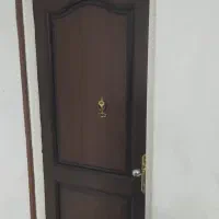 درب ورودی اپارتمان