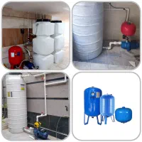 نصب تعمیر لوله کشی پمپ آب منبع آب دستگاه تصفیه آب|خدمات پیشه و مهارت|تهران, میدان ولیعصر|دیوار