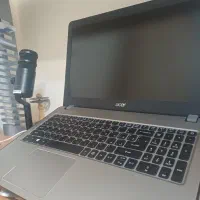 ایسر نسل هفت i7 ۴ گیگ گرافیک