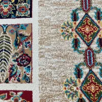 گلیم فرش|گلیم، جاجیم، گبه|همدان, |دیوار