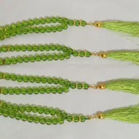 تسبیح مهره سبز قیمت مناسب