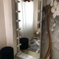 آینه قدی هالیوودی