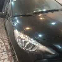 فروش یکدستگاه ۲۰۷ مدل ۱۴۰۲ سقف پانا