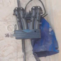 سرسیلندر، صندلی، گیربکس، کیلومتر و مانیفولد