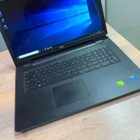 لپتاپ شیک گرافیکدار DELL CORE i7 رم ۱۶ گیگ|رایانه همراه|تبریز, |دیوار