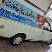 وانت پیکان|خودرو سواری و وانت|مریوان, |دیوار