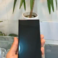 Samsung S24 Ultra Titanium Black|موبایل|کرج, گوهردشت|دیوار