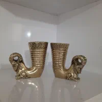 دو عدد جام ریتون