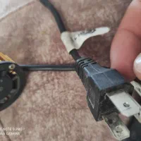 هدلایت دوحالته|لامپ و چراغ|تربت جام, کلالی|دیوار