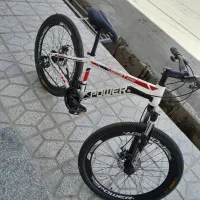 دوچرخه پاور نونو