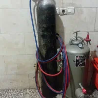 کپسول اکسیژن ودیگ کاربیت