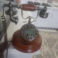 تلفن تزیینی