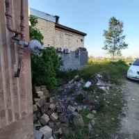فروش زمین ۱۸۸ متری مسکونی با ۲۰ متر بر