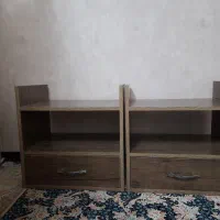 سرویس تخت خواب دو نفره|تخت و سرویس خواب|تهران, خزانه|دیوار