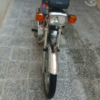 موتور ۹۵ کبیر|موتورسیکلت|شوشتر, |دیوار