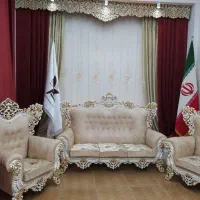 مبل ماه و کهکشان/+|مبلمان خانگی و میز عسلی|خمینیشهر, |دیوار