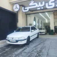 پارس سال،مدل 1400 تمام فابریک|خودرو سواری و وانت|شیراز, جانبازان|دیوار