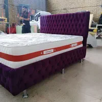 تشک اسلیپیز طبی فنری،فنری،طبی اقساط ۶ ماهه