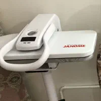 اتوپرس ژانومه سالم و نو