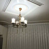 لوستر کاملا سالم|لوستر و چراغ آویز|اسلام‌شهر, مطهری|دیوار