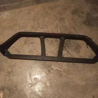 گارد چراغ خطر