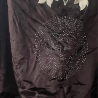 پنل پرده|پرده، رانر، رومیزی|کرج, عظیمیه|دیوار